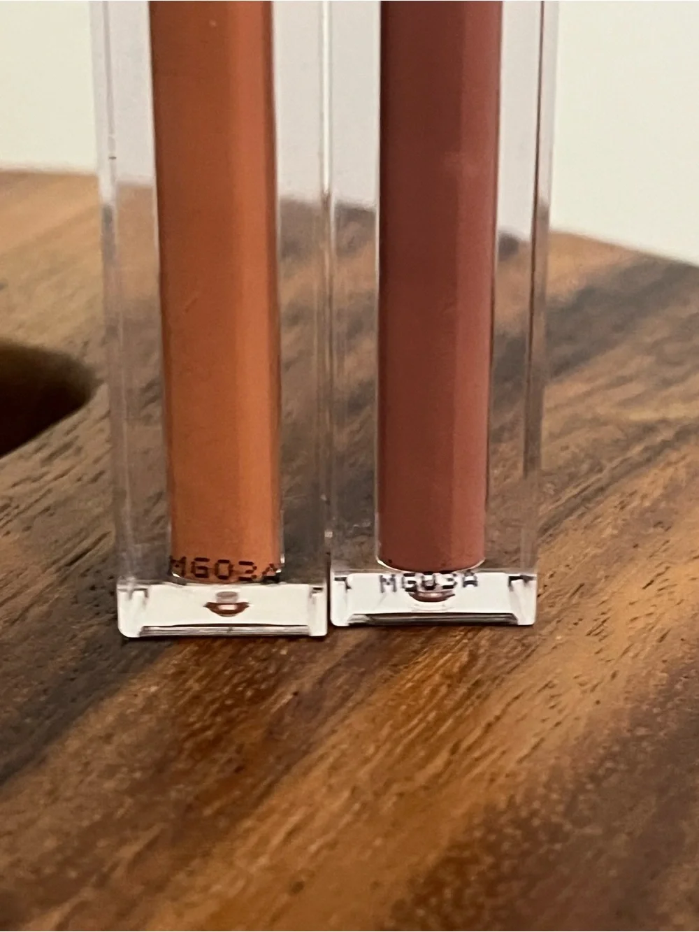 Morphe two liquid